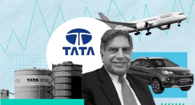 Tata Group, İngiltere'ye 4 milyar sterlinlik elektrikli araç batarya fabrikası yatırımı yapacak