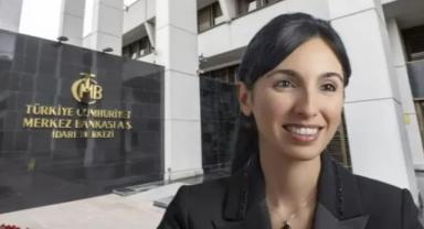 TCMB Başkanı Erkan, Enflasyon Raporu Bilgilendirme Toplantısı'nda konuştu: (2)