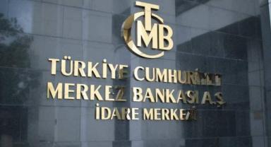 TCMB'den Menkul Kıymet Tesisi Uygulama Talimatı'nda değişiklik