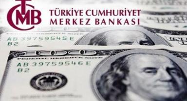 TCMB döviz kurları