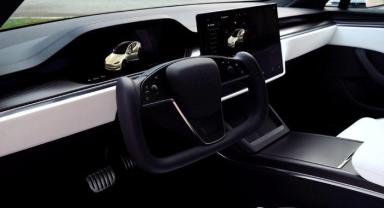 Tesla, dikkat çeken planını gerçeğe dönüştürdü! Otomobilde Steam dönemi