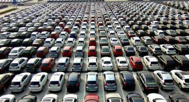 Tofaş Türk'te üretime ara