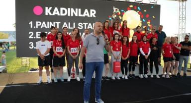 Toyota Otomotiv Sanayi Türkiye, Geleneksel Ekiden Yarışları ile Çalışanlarının Takım Ruhunu Güçlendiriyor!