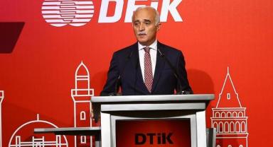 Türk diasporasının dünya çapında ses getiren başarılı isimleri İstanbul'da buluşacak