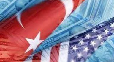 Türkiye-ABD ilişkilerinde hedef 100 milyar dolarlık ticaret hacmi