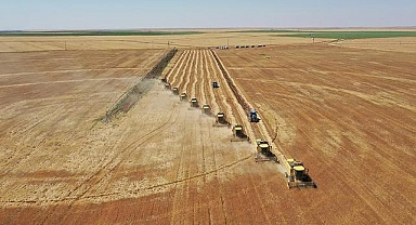 Türkiye Bankalar Birliği Tarım Sektörü Raporu'nu yayımladı