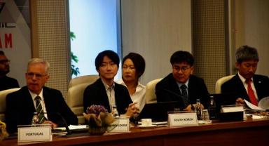 Türkiye, EUREKA dönem başkanlığında üyeler arasındaki işbirliğini arttırmayı hedefliyor