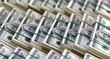 Türkiye'nin UYP açığı Mayıs'ta 294,6 milyar dolar oldu