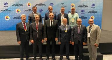 Türkiye Sigorta Eksperleri Derneği’nin Listesi Kazandı