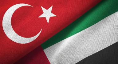  Türkiye ve BAE son 2 yılda imzalanan anlaşmalarla stratejik işbirliğini güçlendiriyor