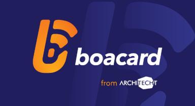 Uçtan uca ödeme sistemi BOACard'ın ilk kullanıcısı Kuveyt Türk oldu