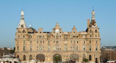 Ulaştırma ve Altyapı Bakanı Uraloğlu: 