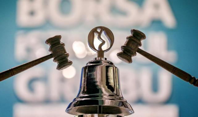 VİOP'ta endeks kontratı güne düşüşle başladı