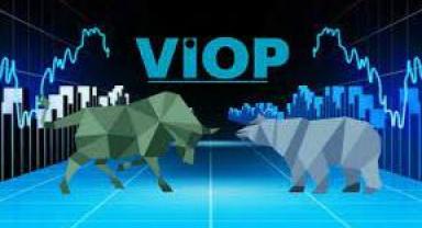 VİOP'ta endeks kontratı haftaya yükselişle başladı