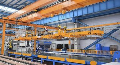 Yabancı firmalar, Çin'e yatırımlarını artırmayı sürdürüyor