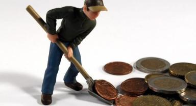 Yabancılar Haziran ayında 922,3 milyon dolarlık alım yaptı