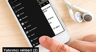 Yatırımcı rehberi (2)