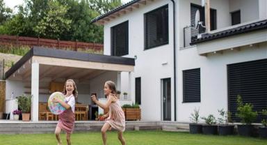 Yaz aylarında kışlık evini güvende tutmak isteyenlere tavsiyeler