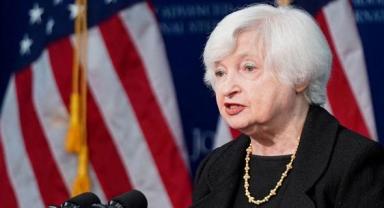 Yellen: Çin ABD'nin haksız ticaret endişelerini gideremedi