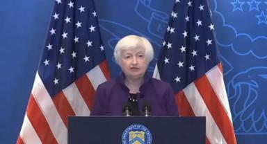 Yellen'dan Çin ziyareti açıklaması: İleri bir adım oldu