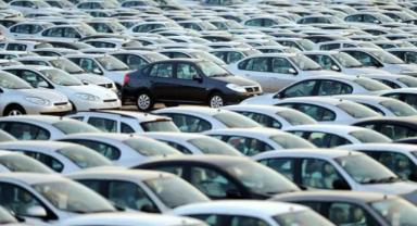 Yılın ilk yarısında otomotiv satışları rekor kırdı