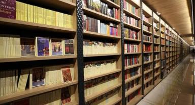 Yılın ilk yarısında yaklaşık 183 milyon kitap bandrolü satıldı