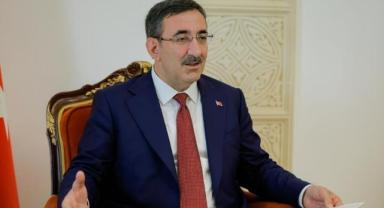 Yılmaz: Yeni Gümrük Birliği daha kapsamlı bir ekonomik işbirliğini gündeme getirmiş olacak