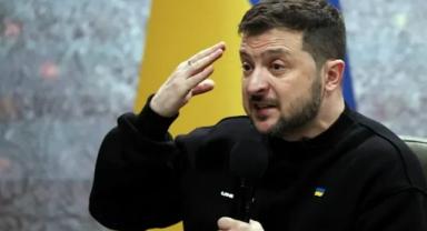 Zelenskiy: