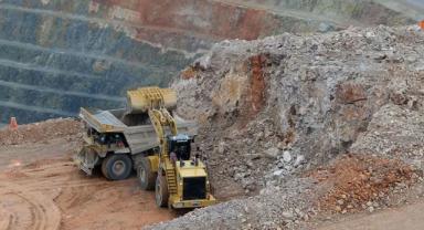 174 maden sahası ihale edilecek