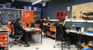 2023’ün ilk 6 ayında 43 İTÜ Çekirdek girişimi 21 milyon dolar yatırım aldı