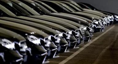 AB'de yeni otomobil satışları temmuzda arttı