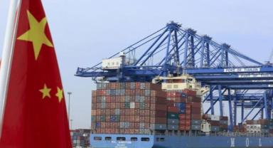 ABD, 27 Çinli şirketi ihracat kısıtlama listesinden çıkardı