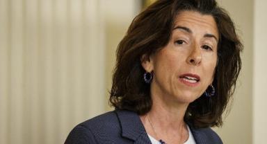 ABD, Çin ziyareti öncesi 27 Çinli şirketin kısıtlamasını kaldırdı