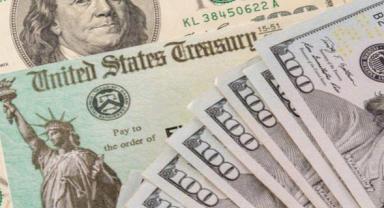 ABD'de 10 yıllık reel faizler 14 yıl sonra % 2 üstüne çıktı