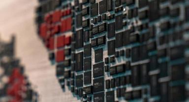 ABD'de çip üretimi için bir yılda 166 milyar doların üzerinde yatırım açıklandı