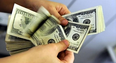 ABD'de dış ticaret açığı haziranda yüzde 4,1 azaldı