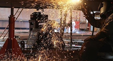 ABD'de imalat sanayi PMI ağustosta beklentileri karşılayamadı