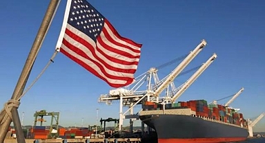 ABD'de ithalat ve ihracat fiyat endeksleri temmuzda beklenenden fazla arttı