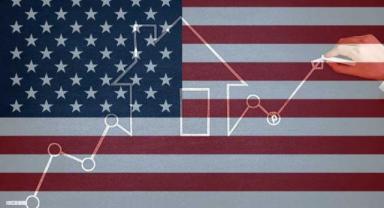 ABD'de mortgage faizleri 2000'den bu yana en yüksek seviyede