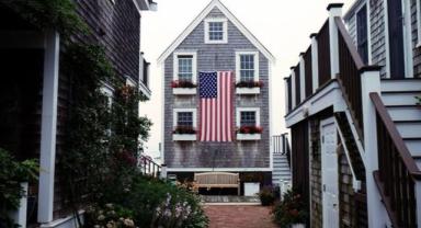 ABD'de yeni konut satışları temmuzda beklentileri aştı