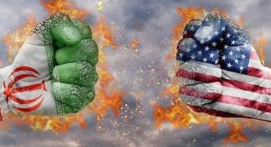 ABD ile İran arasında petrol tankeri gerilimi