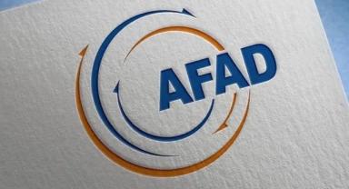 AFAD'dan İstanbul Silivri Lojistik Deposu'na ilişkin paylaşım