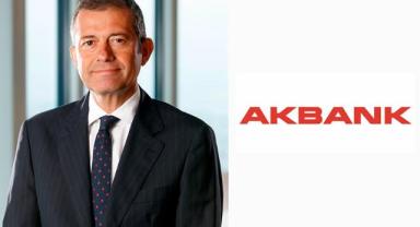 Akbank'tan Sürdürülebilir Finansman Ödülleri'nde önemli başarı