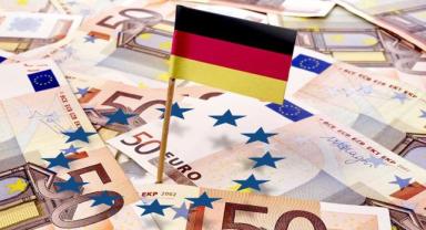 Alman ekonomisi kış resesyonunun ardından ikinci çeyrekte durgunlaştı