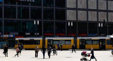 Almanya'da tüketici güveni geriledi