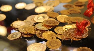 Altının gram fiyatı 1.636 lira seviyesinden işlem görüyor