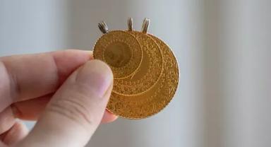 Altının Gram Fiyatı 1.643 Lira Seviyesinden İşlem Görüyor