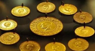 Altının gram fiyatı 1.656 lira seviyesinden işlem görüyor