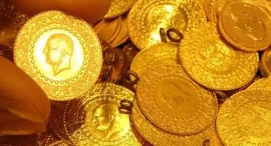 Altının gram fiyatı 1.657 lira seviyesinden işlem görüyor