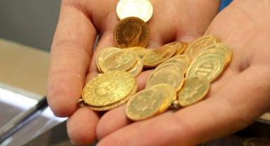 Altının gram fiyatı 1.662 lira seviyesinden işlem görüyor